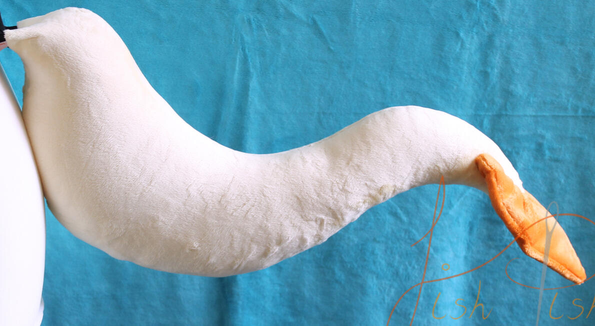 Made on the S curve dragon base, this tail sits about 21 inches long, sticking out behind the user. It attaches via belt loops and is available in a wide variety of colour combos. See our stores for more information